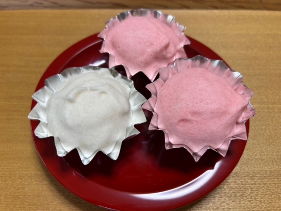 【2025年 第3期 特別講座】もっと気軽に！琉球菓子　