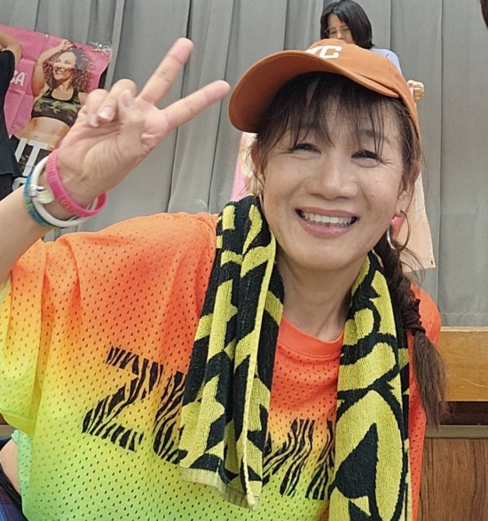 【2025年第3期新設講座】ZUMBAで心も体もリフレッシュ！！