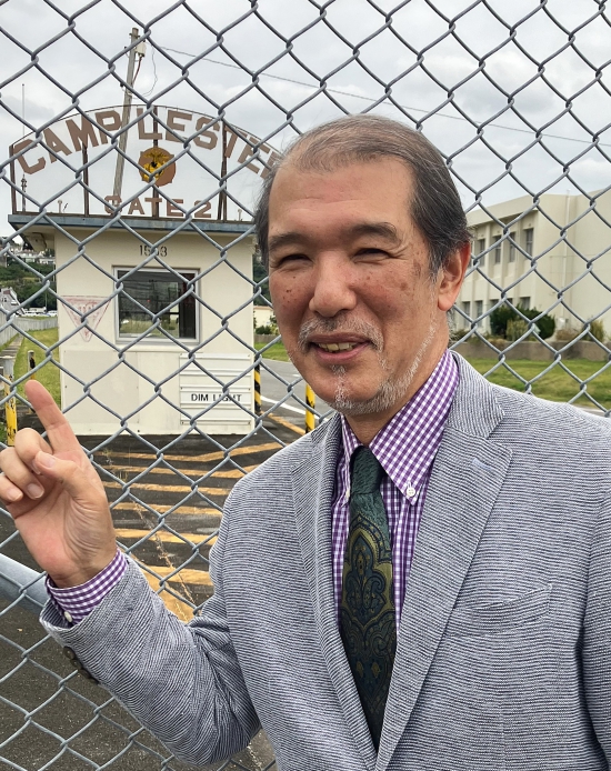 【2026年 第1期 特別講座】日米地位協定、しろうと読み