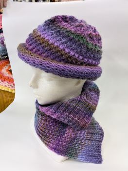 【2026年 第１期 新設講座】手編み教室