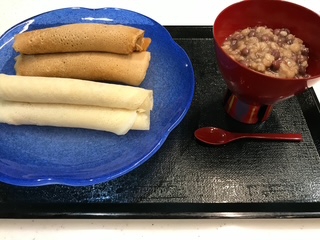 【2025年 第3期 特別講座】もっと気軽に！琉球菓子　