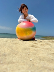 【2025年第3期特別講座】≪体験会≫バランスボールエクササイズ