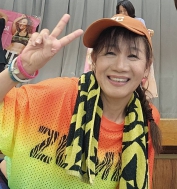 【2025年第3期新設講座】ZUMBAで心も体もリフレッシュ！！