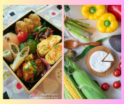 【2026年 第1期 特別講座】新崎亜子の春レシピ