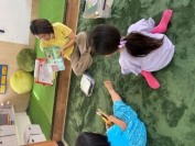 【2026年 第2期 特別講座】えいごあそび