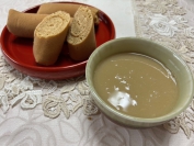 【2025年 第3期 特別講座】もっと気軽に！琉球菓子　