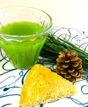 【2026年 第1期 特別講座】琉球松葉で健康料理！